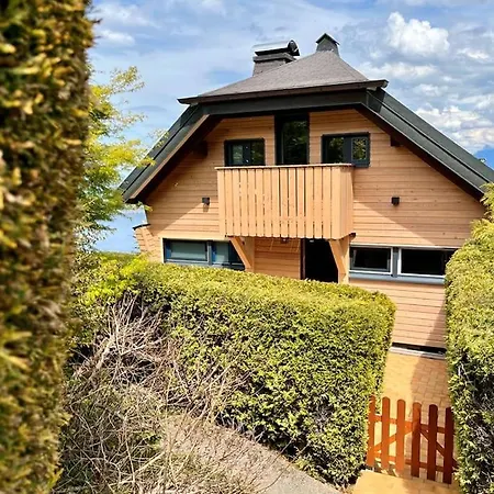 La Barque Chalet *