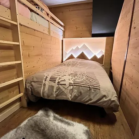 La Barque Chalet